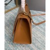 Balenciaga Women Hourglass Small Top Handle Bag