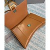 Balenciaga Women Hourglass Small Top Handle Bag
