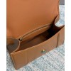 Balenciaga Women Hourglass Small Top Handle Bag