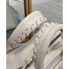 Balenciaga Neo Classic Mini Top Handle Bag Cream