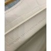 Balenciaga Neo Classic Mini Top Handle Bag Cream