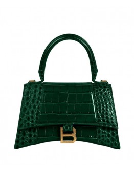 Balenciaga Hourglass Small Top Handle Bag 5935461