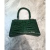 Balenciaga Hourglass Small Top Handle Bag 5935461