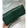 Balenciaga Hourglass Small Top Handle Bag 5935461