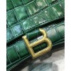Balenciaga Hourglass Small Top Handle Bag 5935461