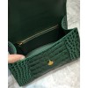Balenciaga Hourglass Small Top Handle Bag 5935461