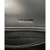 Balenciaga Customized Hourglass XS Top Handle Bag 5935461 Black