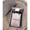 Balenciaga Women's Shopping Phone Holder