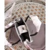 Balenciaga Women's Shopping Phone Holder