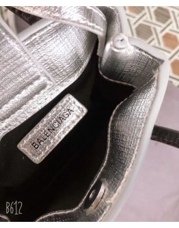 Balenciaga Women's Shopping Phone Holder