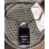 Balenciaga Women's Shopping Phone Holder Black