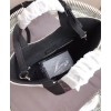 Balenciaga Women's Wave New XS Tote Cream