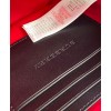 Burberry Vintage Check and Leather Crossbody Bag Apricot