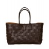 Bottega Veneta Horizontal Tote 