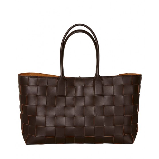 Bottega Veneta Horizontal Tote 