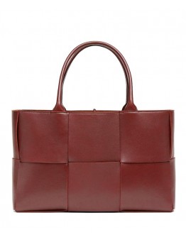 Bottega Veneta Arco Tote