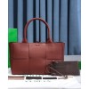 Bottega Veneta Arco Tote