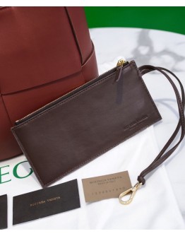 Bottega Veneta Arco Tote
