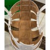 Bottega Veneta Borsa The Shell Large