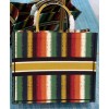 Dior Book Tote Red