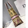 Dior Book Tote bag Cream