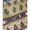 Dior Book Tote bag Cream