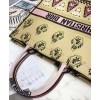 Dior Book Tote bag Cream