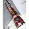 Dior Book Tote Dior Animals Embroidered Canvas Bag