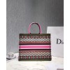 Dior Book Tote bag Peachblow