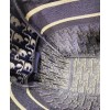 Christian Dior Diorcamp Messenger Bag Dark Blue