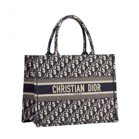 Dior Small Book Tote bag