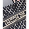 Dior Small Book Tote bag