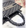 Dior Small Book Tote bag