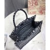 Dior Small Book Tote bag