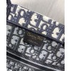 Dior Small Book Tote bag