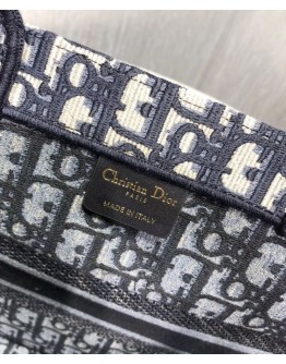 Dior Small Book Tote bag
