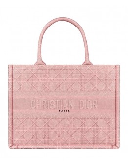 Christian Dior Small Dior Book Tote