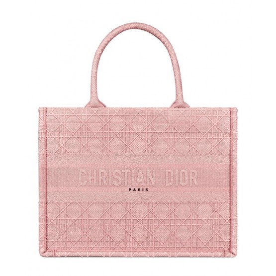 Christian Dior Small Dior Book Tote