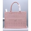 Christian Dior Small Dior Book Tote