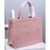 Christian Dior Small Dior Book Tote
