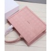 Christian Dior Small Dior Book Tote