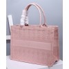 Christian Dior Small Dior Book Tote