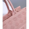 Christian Dior Small Dior Book Tote