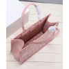 Christian Dior Small Dior Book Tote