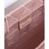 Christian Dior Small Dior Book Tote