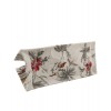 Christian Dior Small Camouflage Embroidered Canvas Book Tote Bag