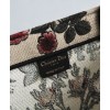 Dior Book Tote Apricot
