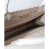 Dior Small Dior Book Tote Apricot