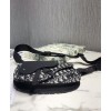 Dior Oblique Messenger bag Dark Blue