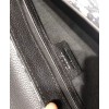 Dior Oblique Messenger bag Dark Blue